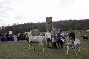 World Wide Anti-Fracking Protests